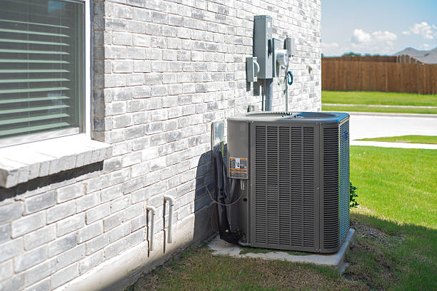 Reliable Ac Installation contractor in Whiteville, TN by FH HVAC